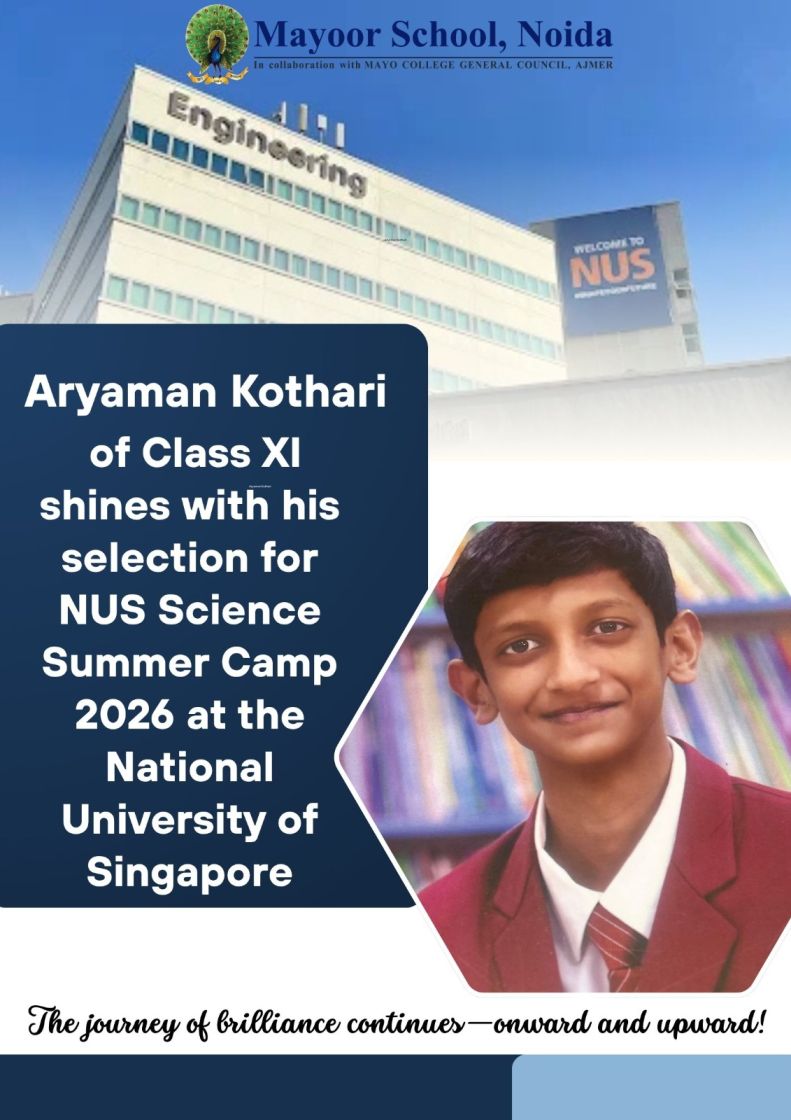 A Leap Towards Global Learning